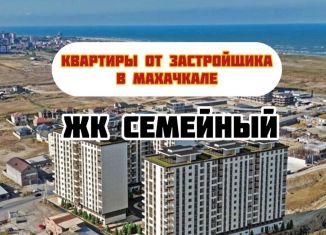 2-ком. квартира на продажу, 63 м2, Чечня, улица Сайпуддина Ш. Лорсанова, 1к4