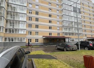 Продается 1-ком. квартира, 37.2 м2, Пермь, Переселенческая улица, 100