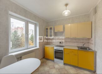 Продается 3-комнатная квартира, 72.5 м2, Мурино, Оборонная улица, 18