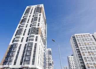 Продается 3-комнатная квартира, 77.2 м2, Екатеринбург, улица Евгения Савкова, 19А