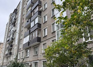 Продам 3-ком. квартиру, 57.2 м2, Москва, метро Добрынинская, Дубининская улица, 2