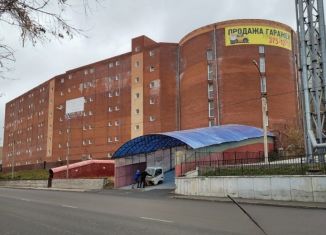 Продаю гараж, 21 м2, Новосибирск, улица Курчатова, 1/2