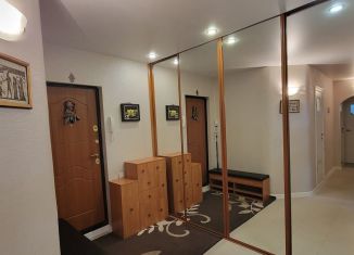 Сдам в аренду 3-комнатную квартиру, 81.6 м2, Люберцы, Московская улица, 18