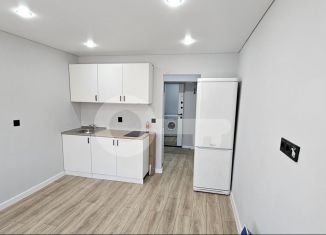 Квартира на продажу студия, 18 м2, Казань, улица Короленко, 40