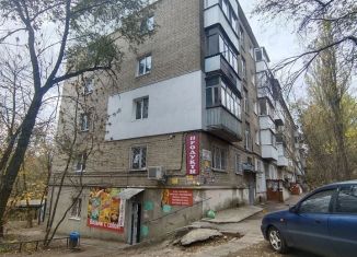 Продается 2-ком. квартира, 45.5 м2, Саратов, Студёная улица, 19, Ленинский район