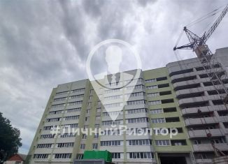 Двухкомнатная квартира на продажу, 67 м2, Рязань, Касимовское шоссе, 16