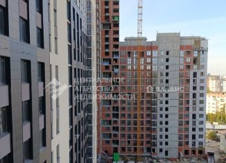 Продам 1-ком. квартиру, 31.4 м2, Рязань, улица Островского, 122к1