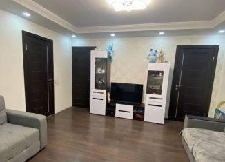 Продажа 3-ком. квартиры, 58 м2, Ростов-на-Дону, Первомайский район, Казахская улица, 53