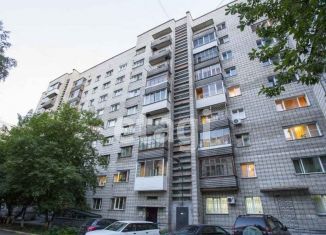 Продается 1-комнатная квартира, 35.8 м2, Новосибирская область, улица Никитина, 64