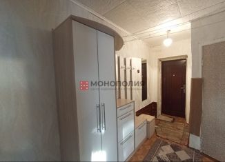 Продается 3-комнатная квартира, 58.1 м2, Белогорск, Томский переулок, 9