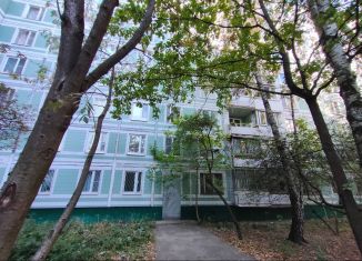 Продается квартира студия, 18.8 м2, Москва, ЮЗАО, улица Академика Виноградова, 8