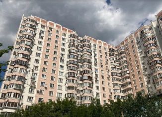 Квартира на продажу студия, 14 м2, Москва, улица Академика Анохина, 9к1, ЗАО