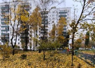 Продажа однокомнатной квартиры, 35.1 м2, Москва, ЮВАО, Рязанский проспект, 67/2