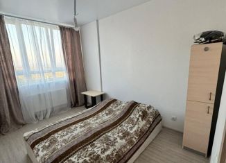 Аренда 1-комнатной квартиры, 34 м2, деревня Анкудиновка, Черкесская улица, 18