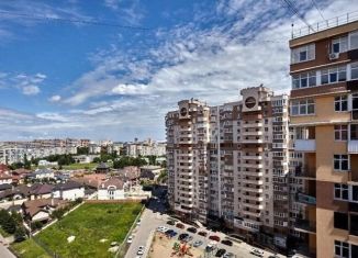 1-комнатная квартира на продажу, 41 м2, Краснодар, улица Архитектора Ишунина, 7, Фестивальный микрорайон