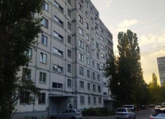 Продам 3-комнатную квартиру, 62.4 м2, Воронеж, улица Хользунова, 88, Коминтерновский район