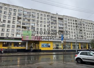 Продам однокомнатную квартиру, 35 м2, Саратов, Московская улица, 134/146, Кировский район