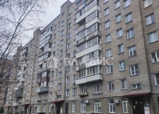 Продам 3-ком. квартиру, 56.5 м2, Новосибирск, метро Площадь Ленина, Трудовая улица, 15