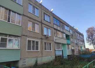 Продам трехкомнатную квартиру, 68 м2, Московская область, Полевая улица, 2