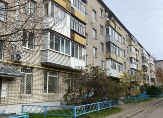 Двухкомнатная квартира на продажу, 44 м2, Вологодская область, 1-й микрорайон ГПЗ-23, 10к2