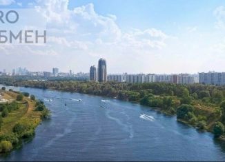 Продажа 2-ком. квартиры, 38.3 м2, Москва, метро Тушинская