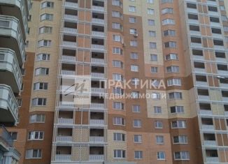 Продается квартира студия, 28 м2, Красноармейск, улица Морозова, 16