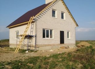 Продажа дома, 115 м2, Смоленская область, Альпийская улица