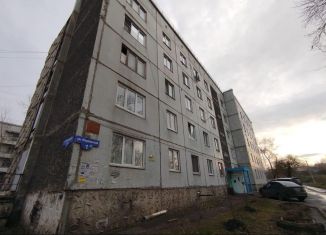 Продам квартиру студию, 12 м2, Красноярский край, Норильская улица, 1Д