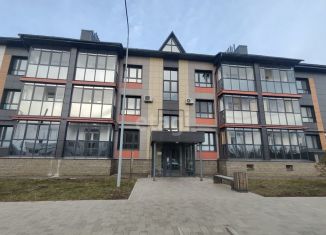 Продажа 1-ком. квартиры, 35 м2, Республика Башкортостан, улица Шлычкова, 2А