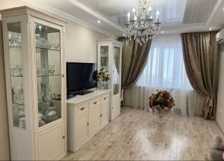 Продается двухкомнатная квартира, 60 м2, Краснодарский край, улица Ковалёва, 5