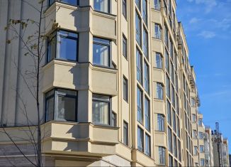 Продаю 2-ком. квартиру, 57.1 м2, Калининград, улица Старшины Дадаева, 55