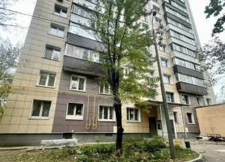 Продажа 1-комнатной квартиры, 34.8 м2, Москва, Кавказский бульвар, 35/2к1, метро Царицыно