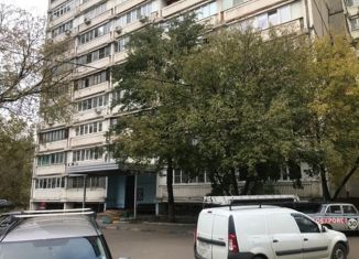 Продажа 1-ком. квартиры, 35 м2, Москва, ЮВАО, Шепелюгинская улица, 5к1