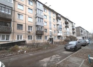 Продаю 2-ком. квартиру, 45.2 м2, Красноярский край, Новая улица, 36