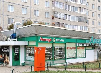 Сдача в аренду 1-ком. квартиры, 33 м2, Чебоксары, улица Мичмана Павлова, 30