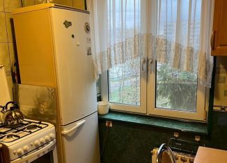 Продам 3-комнатную квартиру, 59.9 м2, Москва, Хабаровская улица, 18к2, ВАО