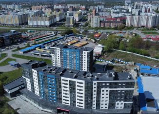 Продажа однокомнатной квартиры, 37.2 м2, Калининградская область, улица Аллея Смелых, 204к2