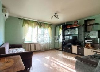 Продам 1-ком. квартиру, 32.6 м2, Волгоградская область, улица Кирова, 14А