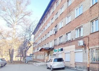 Продаю квартиру студию, 18.4 м2, Иркутская область, 6-й квартал, 2