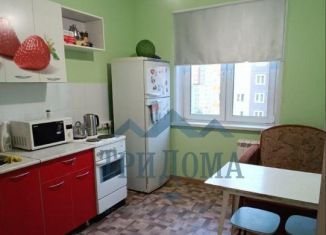 Продажа 1-ком. квартиры, 31.8 м2, Красноярский край, улица Любы Шевцовой, 74