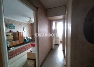 Продажа 1-комнатной квартиры, 34 м2, Кемерово, улица Веры Волошиной, 33, Заводский район