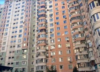 Квартира на продажу студия, 17.9 м2, Москва, улица Академика Анохина, ЗАО