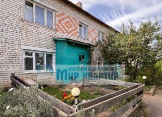 Продается трехкомнатная квартира, 66.5 м2, Мышкин, Ананьинская улица, 9