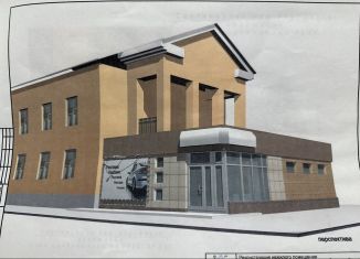 Продаю торговую площадь, 15.6 м2, Южноуральск, улица Ленина, 36