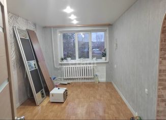 Продажа 2-комнатной квартиры, 42.8 м2, Туринск, Социалистическая улица, 93