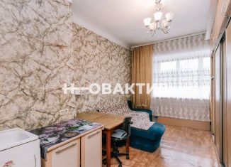 Продам комнату, 14.3 м2, Новосибирск, улица Дуси Ковальчук, 181