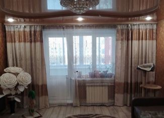 Продам 4-ком. квартиру, 79 м2, Иркутская область, улица Крупской, 13