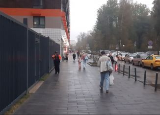 Аренда помещения свободного назначения, 19 м2, Москва, Лобненская улица, 13к4, Дмитровский район