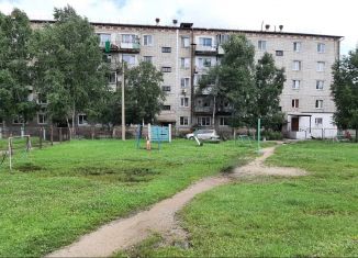 Продажа 2-комнатной квартиры, 43 м2, Амурская область, 1-й микрорайон, 7