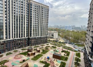 Продается двухкомнатная квартира, 71 м2, Ростов-на-Дону, Кировский район, Левобережная улица, 6/6с2